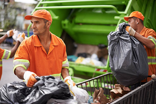 Retail Junk Removal in Mayville, NY